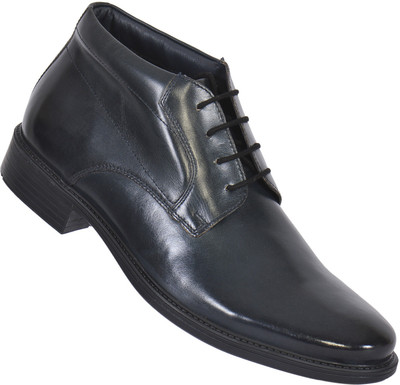 

MASABIH BOOT Lace Up For Men(Navy