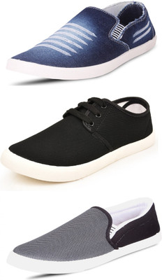 

Trenqs Casuals For Men(Multicolor