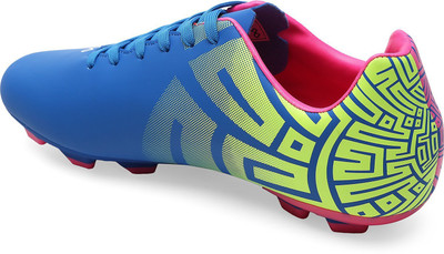 

Pure Play PPFBM-9002 Football Shoes For Men(Blue, Green, Blue::pink