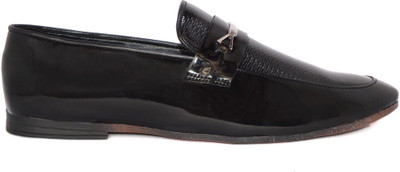 

Blue Pop casual-Party wearing -Boat Shoes for men(Multicolor) Boat Shoes For Men(Black, Black 9