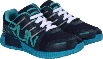 

World Wear Footwear World Wear Footwear-777 Running Shoes For Men(Blue