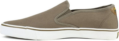 

Fila Fila Men's RELAXER V Slip On Olive Sneakers Shoes (Khaki) Slip On Sneakers For Men(Olive, Brown