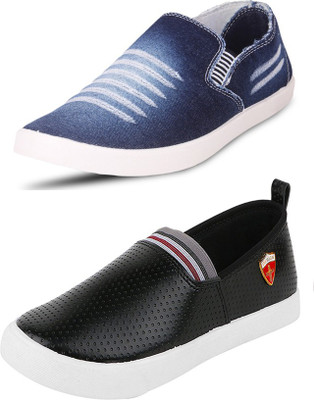 

Trenqs Casuals For Men(Multicolor