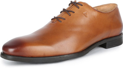 

Van Heusen Lace Up For Men(Brown