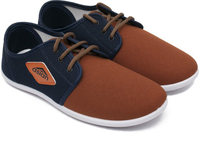 

Asian Casuals For Men(Brown, Brown, Tan