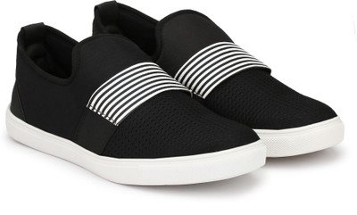 

Shoe Day Casuals For Men(Black
