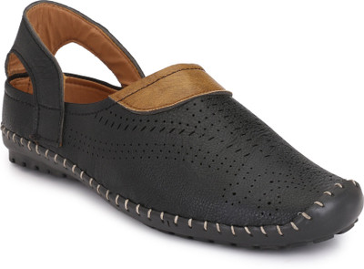 

ZebX Casuals For Men(Black