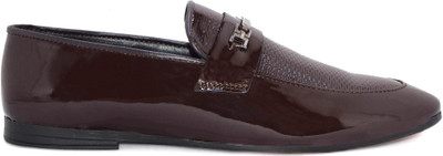 

Blue Pop casual-Party wearing -Boat Shoes for men(Multicolor) Boat Shoes For Men(Brown, Brown 3