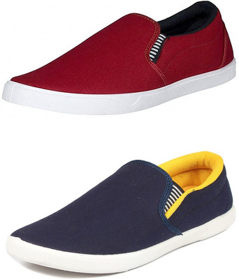 

Trenqs Casuals For Men(Multicolor