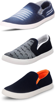 

Trenqs Casuals For Men(Multicolor