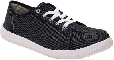 

CALASO Sneakers For Men(Blue