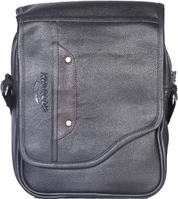 

Goodwin Women Casual Black Leatherette Sling Bag