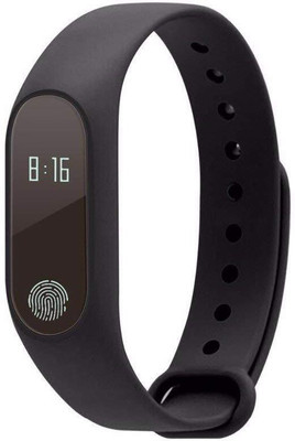 

Quit-X IP67 Waterproof Smartwatch Wristwatch Pedometer Fitness Activity Tracker Heart Rate Monitor(Black Strap, Size : Free Size), Nova black