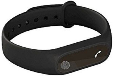 

Quit-X Tracker, Smart Bracelet Wristband with Real Time Heart Rate Monitor Activity Tracker Stopwatch Pedometer Sleep Monitor Call and SMS Reminder Calorie Burned Counter(Black Strap, Size : Free Size), Carbon black