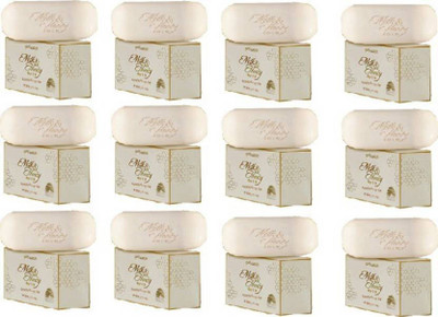 

Oriflame Sweden 12 SOAP(1200 g, Pack of 12)