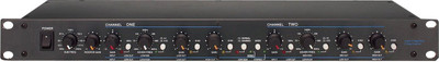 

Dynatech PSC-234 Powered Sound Mixer