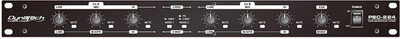 

Dynatech PSC-224 Powered Sound Mixer