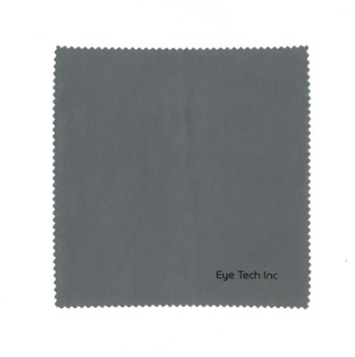 

EyeTechInc Cleaning Cloth
