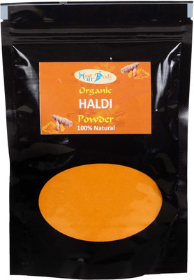 

Healurbody Organic Haldi Powder(400 g)