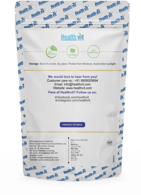 

HealthVit Cinnamon Powder 100g(100 g)