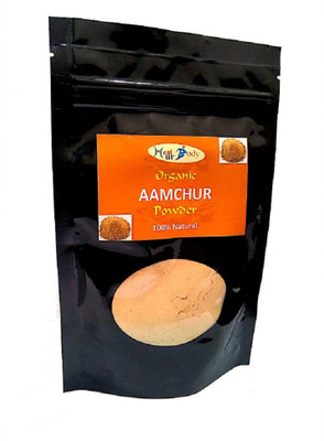 

Healurbody Organic Aamchur Powder(3 x 100 g)