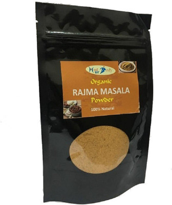 

Healurbody Organic Rajma Masala(2 x 100 g)