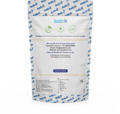 

HealthVit Khus Powder(100 g)