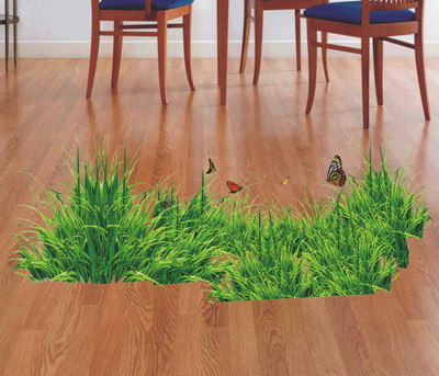 

Jump up  Floor sticker Sticker(Pack of 1, Multicolor