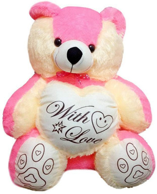 

GAMERPOINT SOFT TOYS - 50 cm(Black)