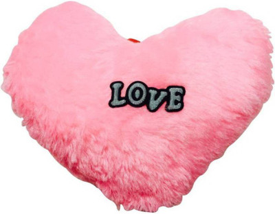 

toyshop Soft Love Heart - 30 cm(Pink)
