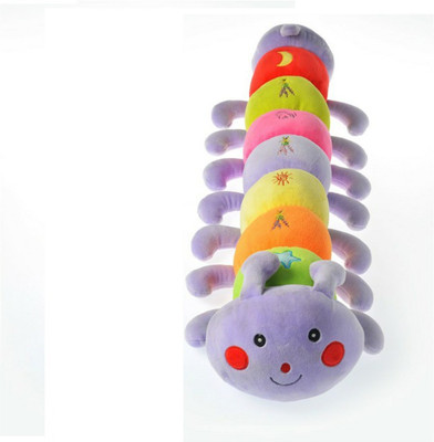 

GAMERPOINT SOFT TOYS - 70 cm(Black)