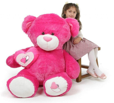 

GAMERPOINT SOFT TOYS - 80 cm(Black)