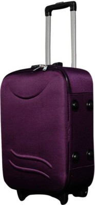 

KAAZZ CLASSIC Check-in Luggage -  inch(Purple