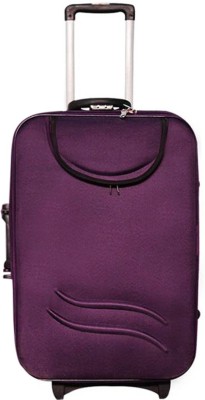 

AdevWorld PREMIUM TREND Check-in Luggage -  inch(Purple