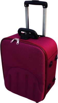 

KAAZZ TRENDY DESIGNED Check-in Luggage -  inch(Purple