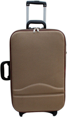 

Mofaro TRENDY LOOK Check-in Luggage -  inch(Brown