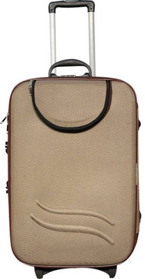

KAAZZ COZZY LOOK Check-in Luggage -  inch(Brown