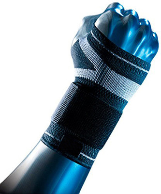 

riety muscles Wrist Support (S, Multicolor)