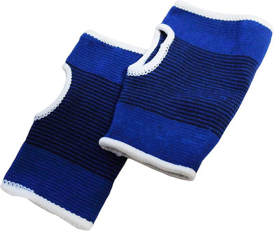 

QUINERGYS ® Premium Wrist Brace: Flexible & Comfortable Wristband Wrist Support(Black, Blue, Estate blue
