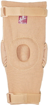 

Flamingo Gel Bi-Axle Hinged Knee Brace Knee Support (, Beige