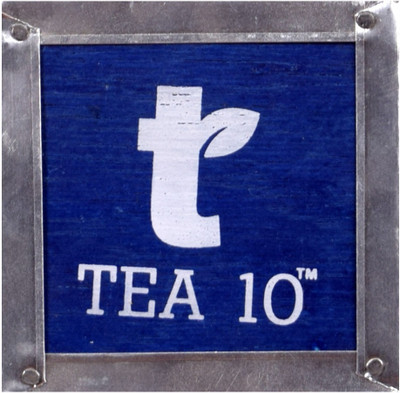 

TEA10 TEA 10 OOLONG TEA Oolong Tea(100 g, Box)