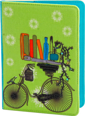 

pinaken Brain bridge cycle(Multicolor)