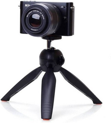 

Clairbell SDF_564V Tripod(Multicolor, Supports Up to 1500 g)
