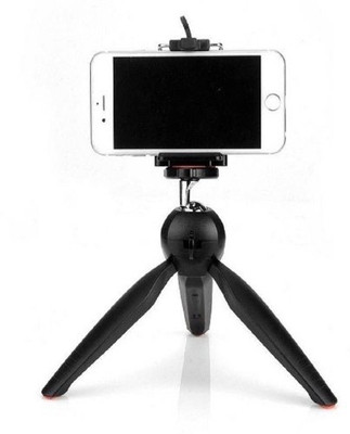 

Clairbell AXL_720X_YT-228 Tripod(Black, Supports Up to 1500 g)