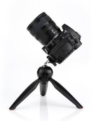 

Clairbell YZL_477Y Tripod(Multicolor, Supports Up to 1500 g)