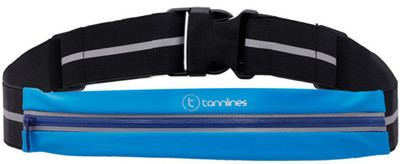 

Tannlines Waist Belt - Blue Waist Belt(Blue)