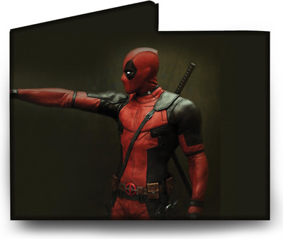 

Snooky Boys Multicolor Tyvek Wallet(4 Card Slots)