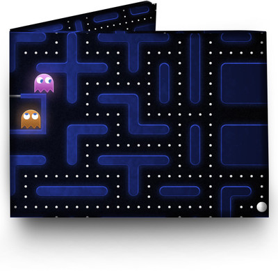 

Snooky Girls Multicolor Tyvek Wallet(4 Card Slots)