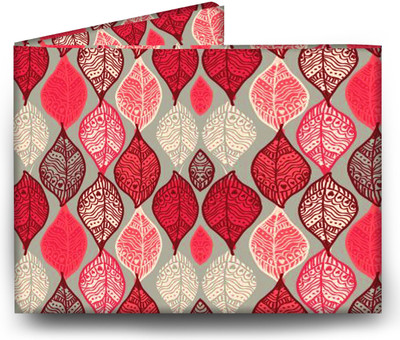 

Snooky Girls Multicolor Tyvek Wallet(4 Card Slots)