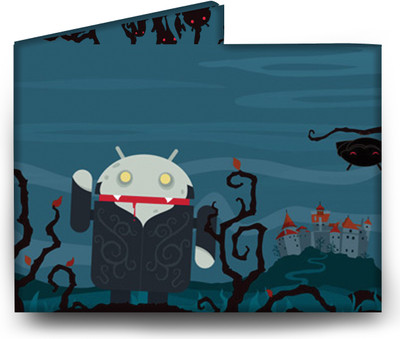 

Snooky Boys Multicolor Tyvek Wallet(4 Card Slots)
